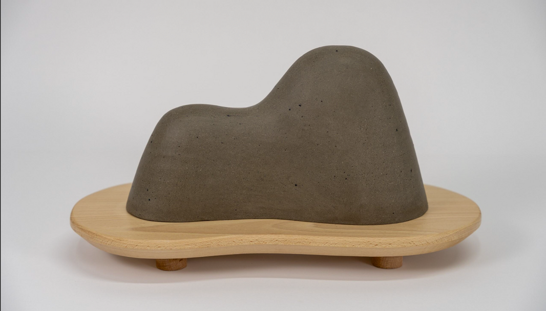 'Grounded Practice'