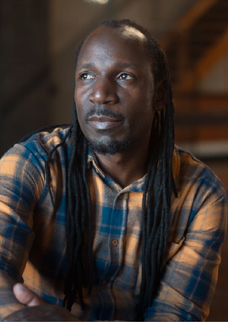 Lionel Mbayiwa