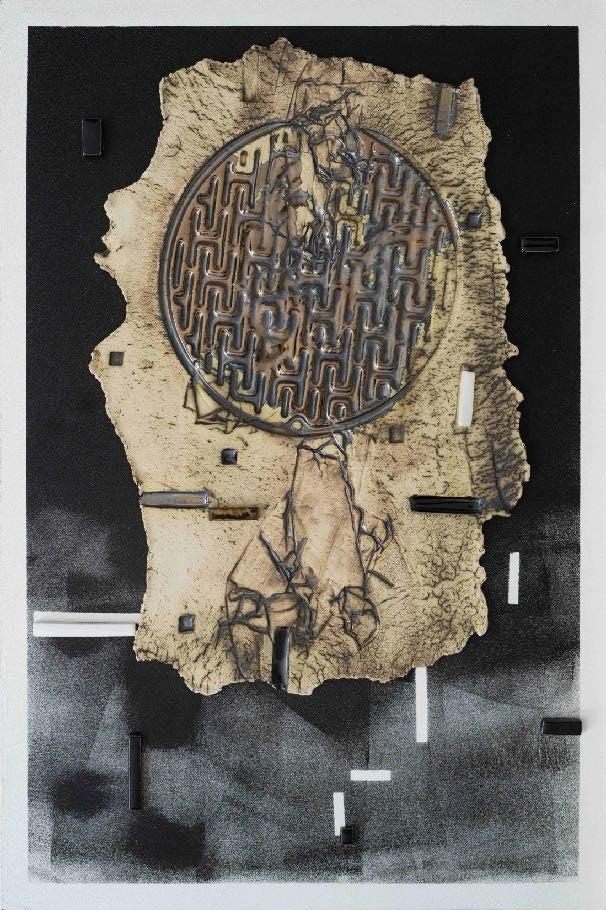 Archiving by Mellaney Roberts