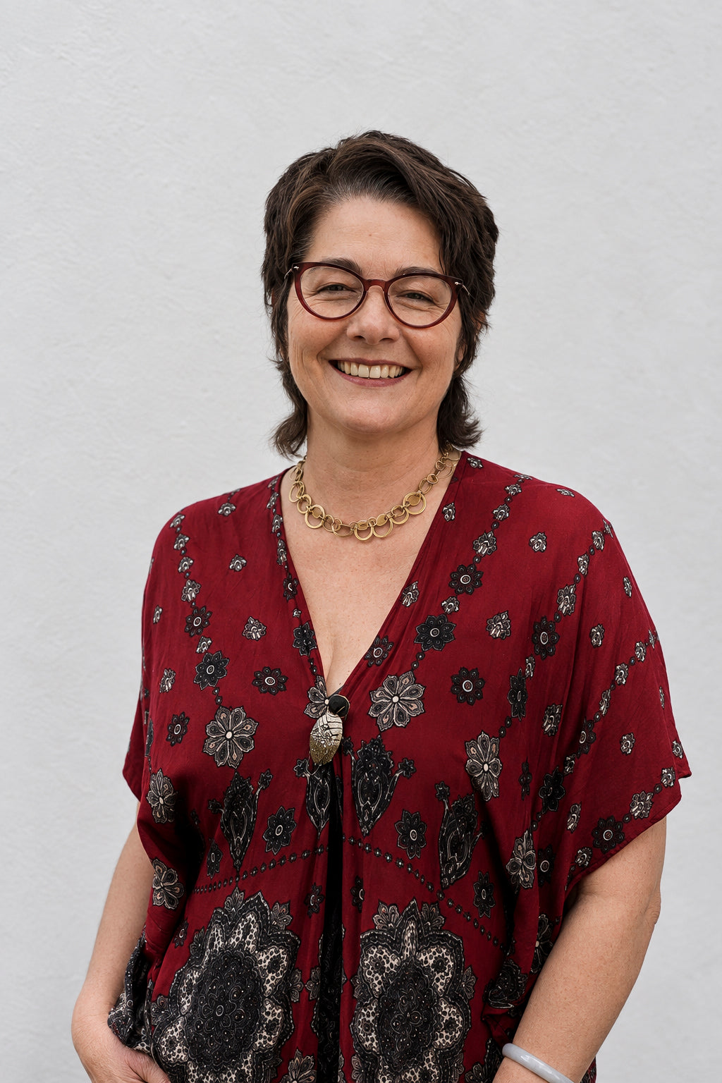 Mirna Wessels
