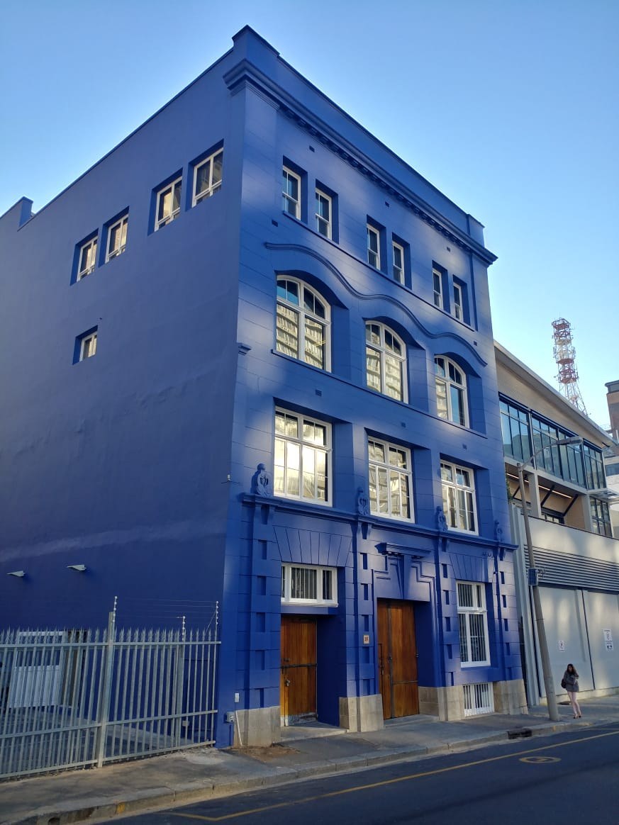 Union House, Cape Town